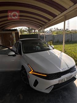 کیا K5
